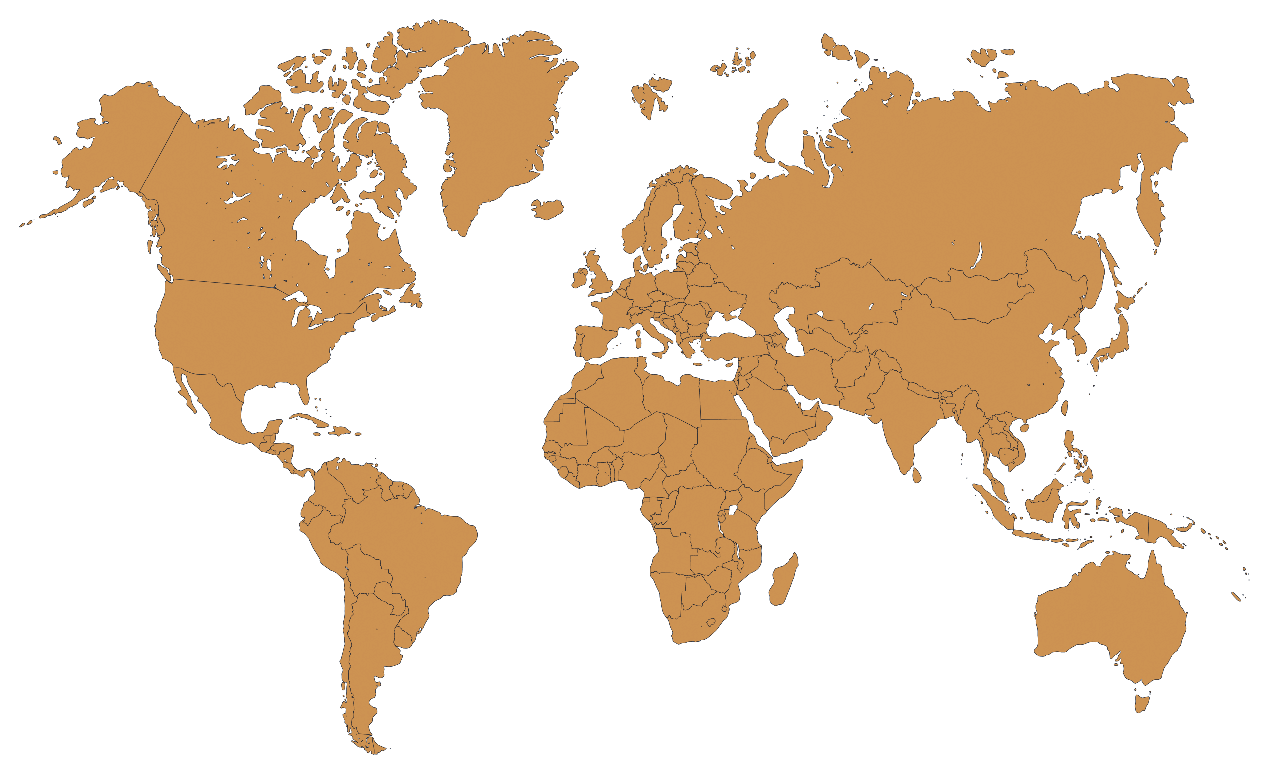 Global Map