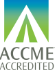 ACCME Accredited